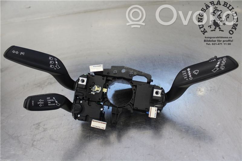 Audi A3 S3 8V Wiper turn signal indicator stalk/switch 