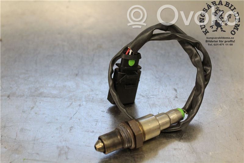 Lambda probe sensor   4M0906262,0281004447