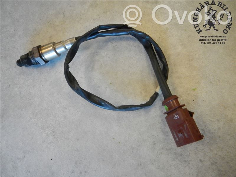 Lambda-anturi   04E906262BF,0258030165