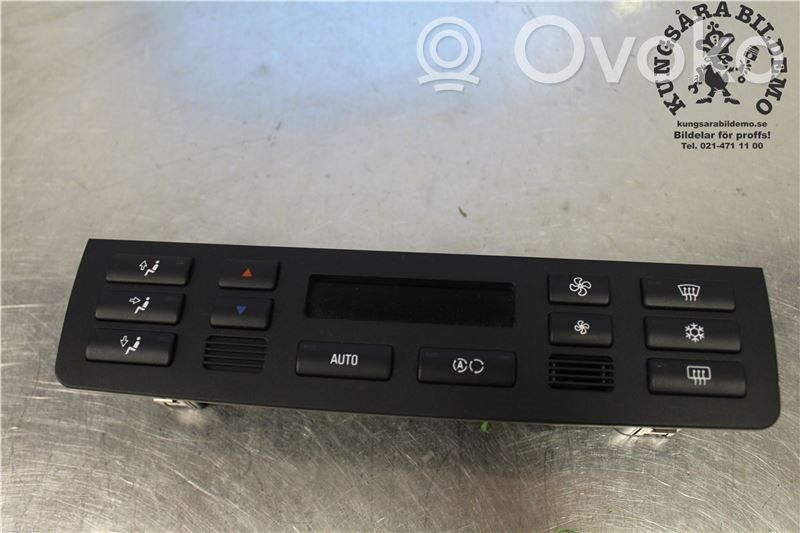 Climate control unit   64116956319,5HB00887815,64114126707