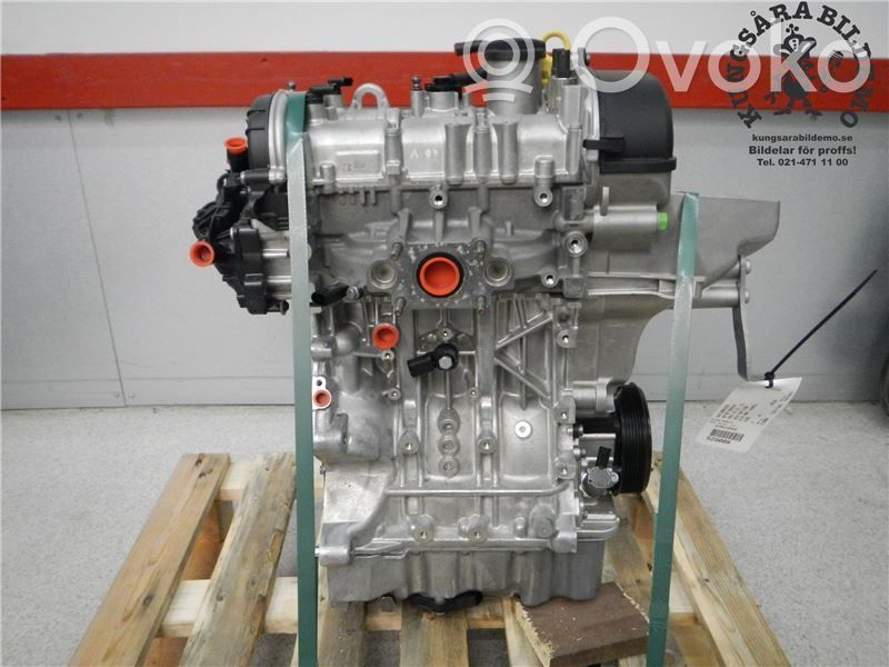 Engine   04C100032EX,CHZB,04C100098DX