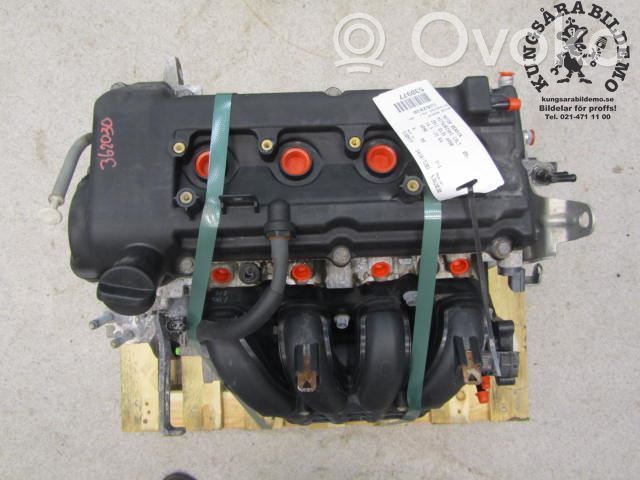 Mitsubishi Colt Motor 