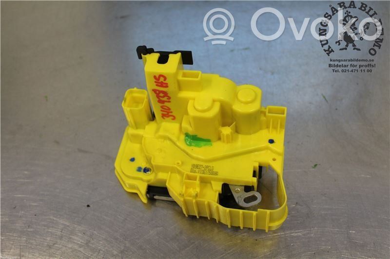 Citroen Nemo Serratura portiera posteriore 
