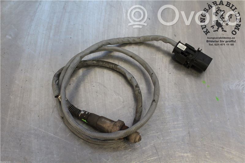 BMW 3 E92 E93 Lambda probe sensor 