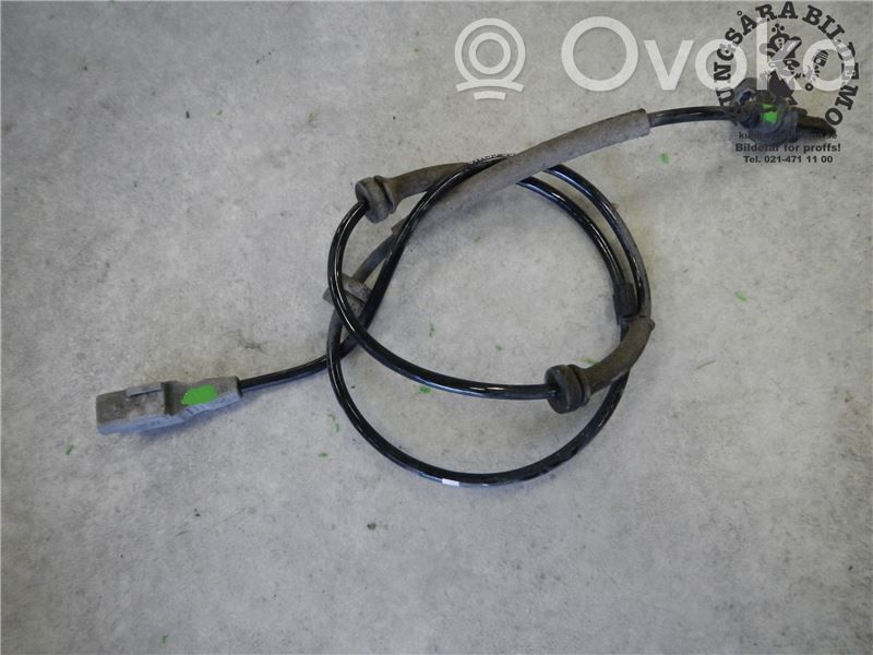 ABS Sensor hinten   4545E8,9653663180