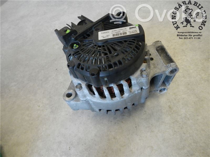 Ford C-MAX II Generator/alternator 