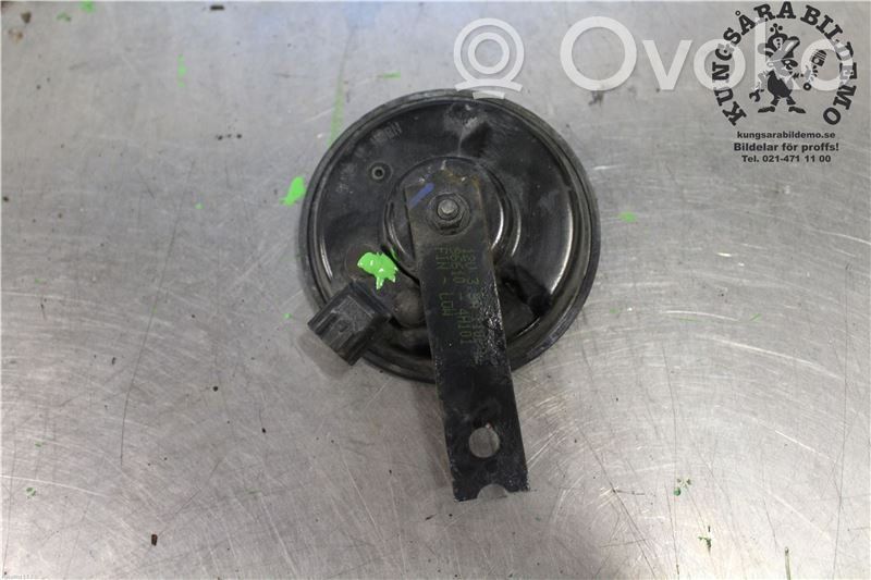 Hyundai H-1, Starex, Satellite Horn signal 