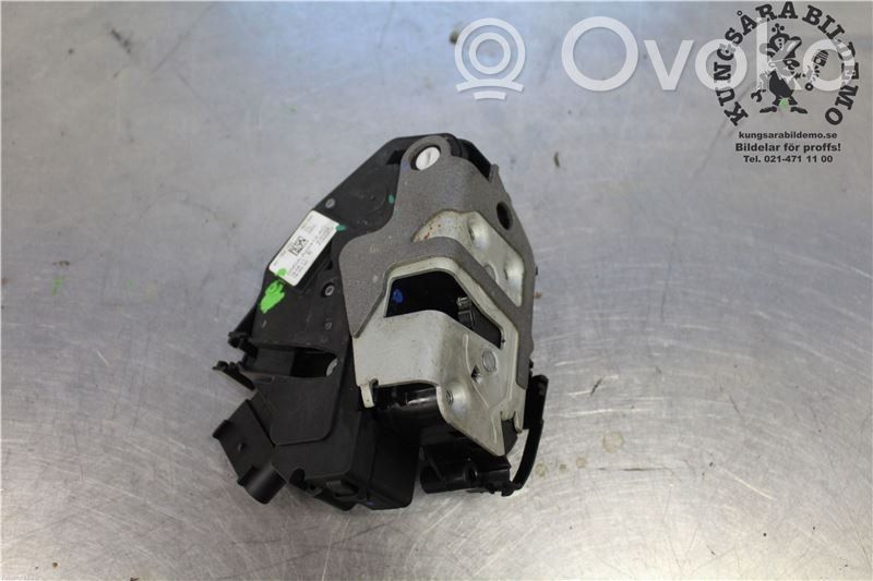 Ford Focus Rear door lock 