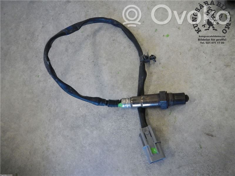 KIA Picanto Lambda probe sensor 