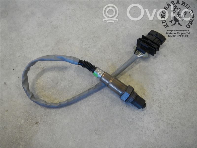 Lambda probe sensor   FINNSEJIKATALOG,0258010121,55563348