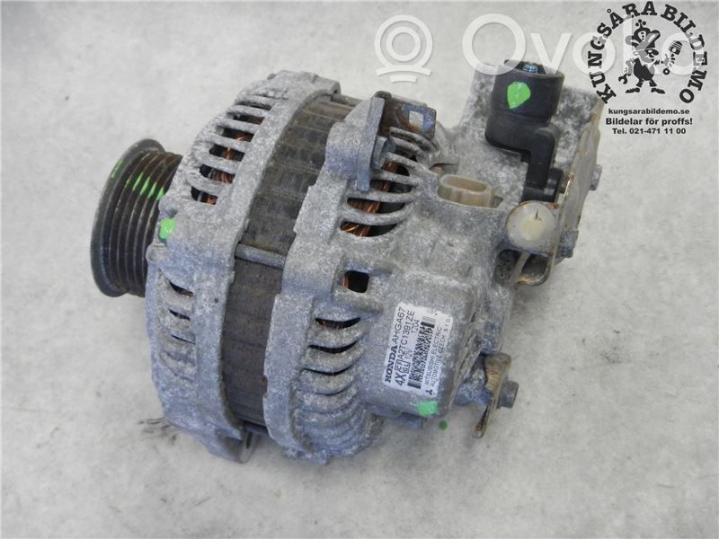 Alternador   A2TC1391ZE,AHGA67
