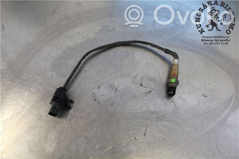 Lambda probe sensor   FINNSEJIKATALOG,9687160980,9687160980
