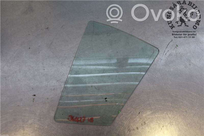 Ventanilla de ventilación de la puerta trasera   43R008577,43R008577