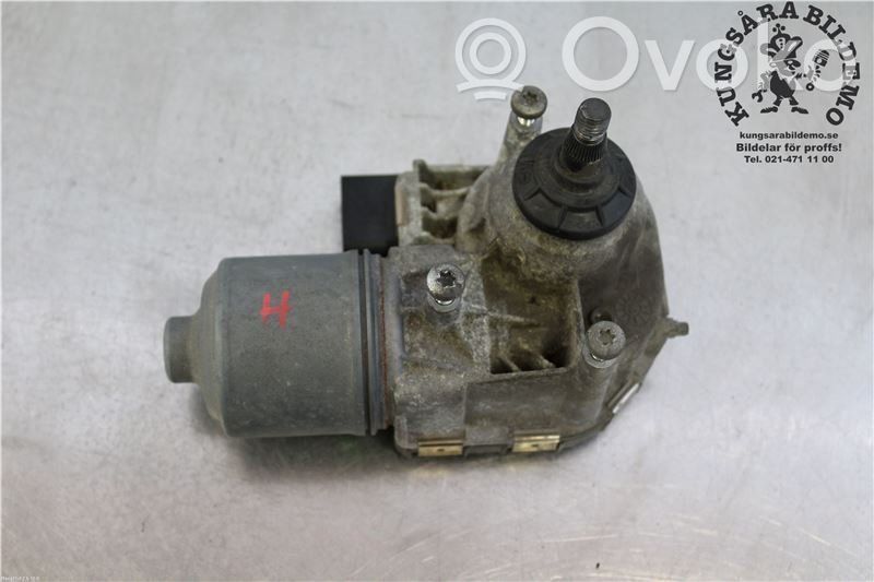 Motor del limpiaparabrisas   2135685,BM5117504BH,BM5117504BH