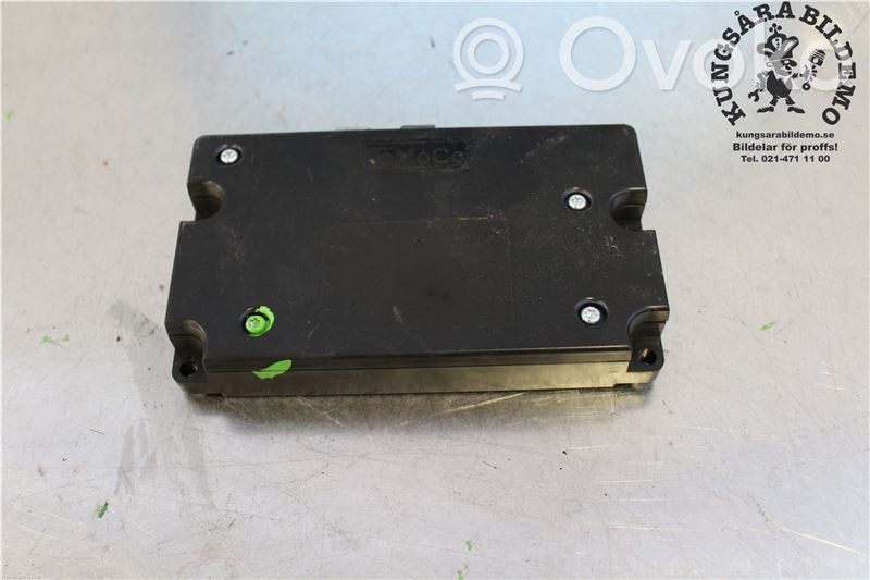 Ford Focus Autres unités de commande / modules 