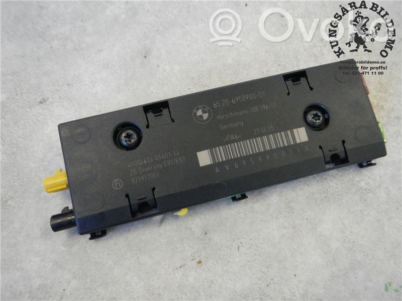 Antenos stiprintuvas   65206958900,65206958900,65206958900