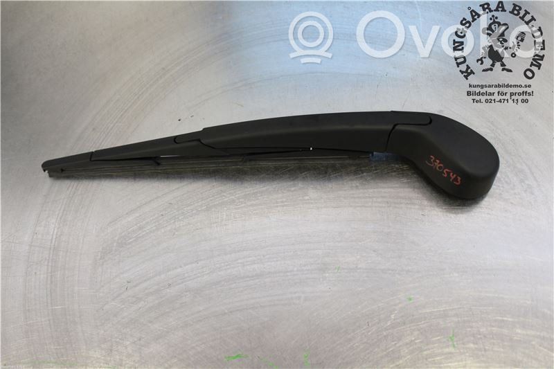 Ford Focus Wischerarm Heckscheibe 