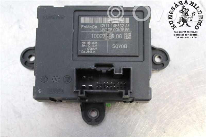 Ford B-MAX Unité de commande module de porte 