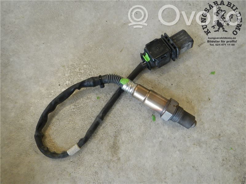 Sonde lambda   07C906262BH,0258017072,07C906262BH