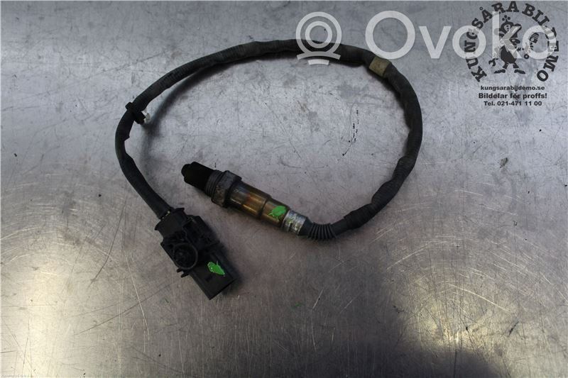 Suzuki Splash Lambda probe sensor 