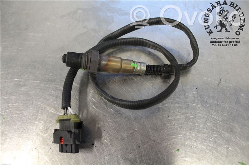 Lambda probe sensor   0258006962,7L5906262D,7L5906262D