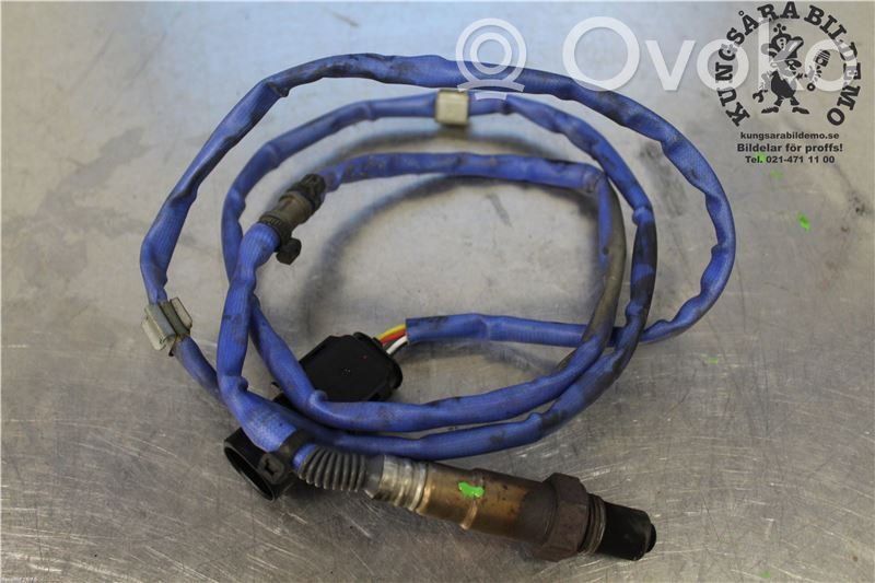 Porsche Cayenne (9PA) Lambda probe sensor 