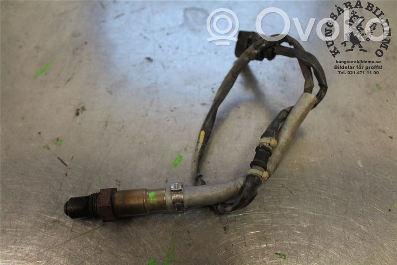 Porsche Cayenne (9PA) Lambda probe sensor 