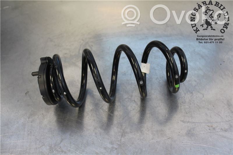 Muelle espiral trasero   8W0511115EP