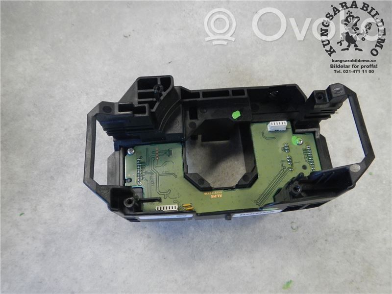 Volvo XC60 Steering angle sensor 