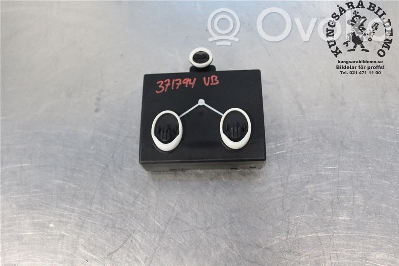Unidad de control/módulo de la puerta   4F0959795P,4F0959795P,4F0959795P