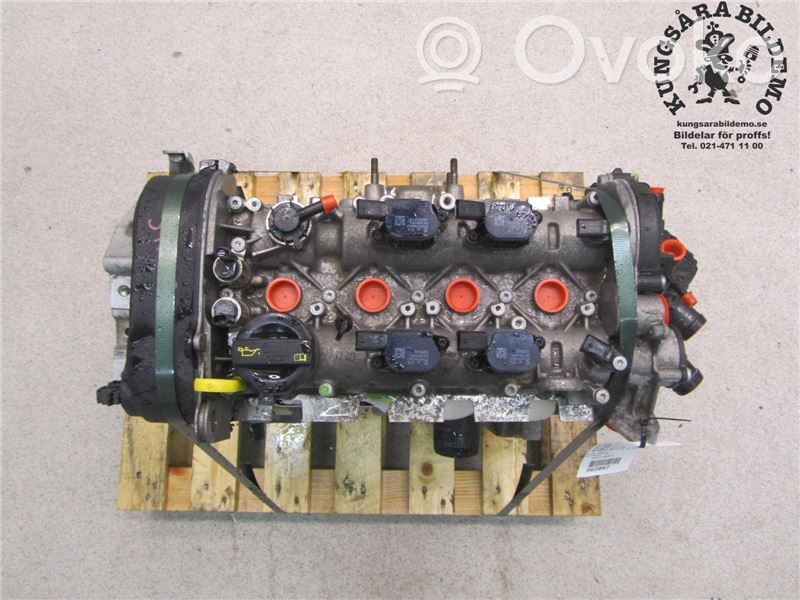 Volkswagen PASSAT B8 Moteur 