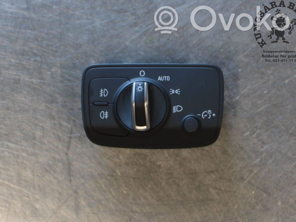 Light switch   8V0941531AE5PR,8V0941531AE,8V0941531AE