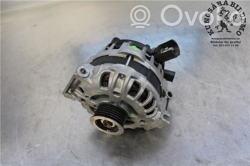 Fiat Tipo Ģenerators 