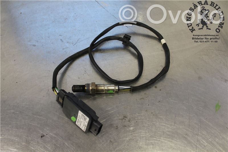 Volkswagen Tiguan Lambda probe sensor 