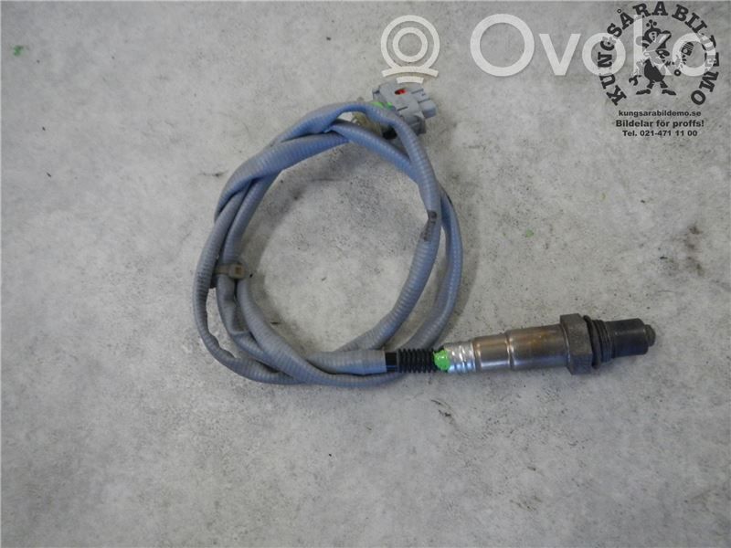 Porsche Boxster 986 Sonde lambda 