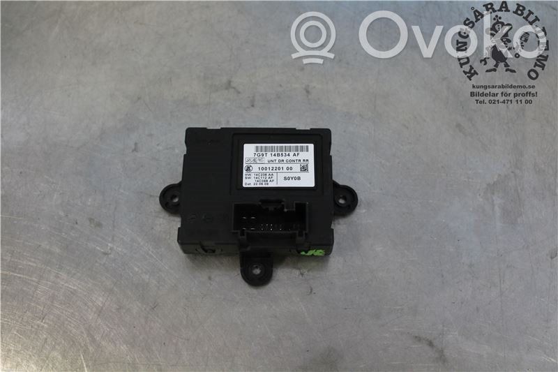 Ford S-MAX Door control unit/module 