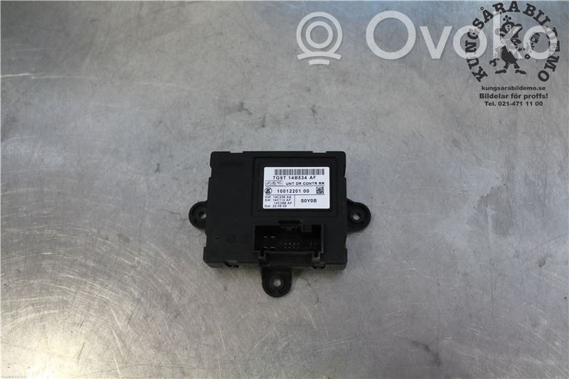 Ford S-MAX Door control unit/module 