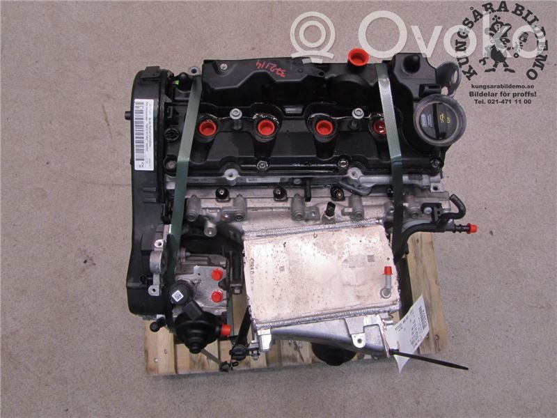 Motor   04L100091CX,DETA,04L100031R