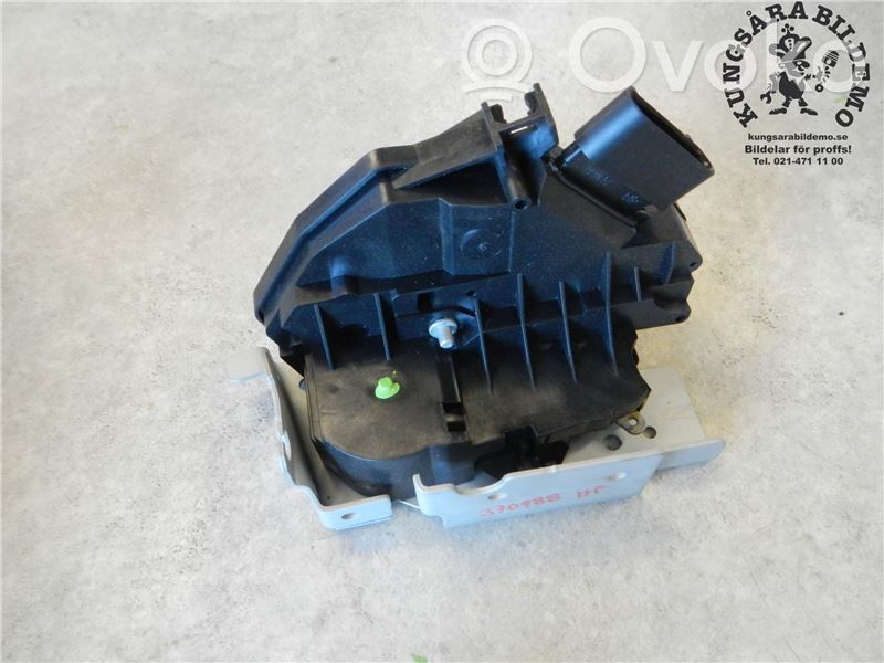 Front door lock   2424809,BK31V219A64CG,BK31V219A64CG