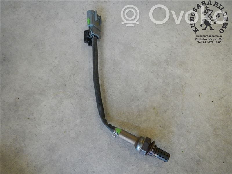 Hyundai Genesis Sonda lambda 