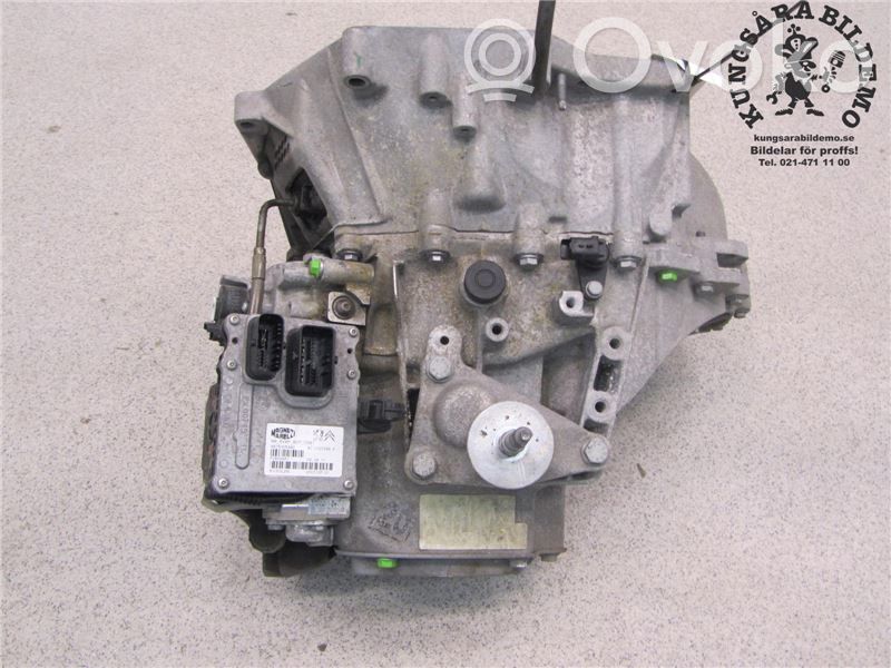 Caja de cambios automática   2232G5,20DR04,1303139
