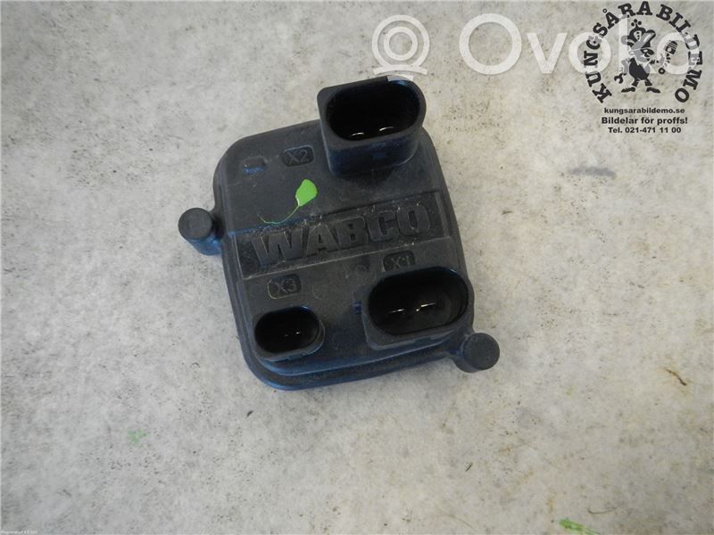 Module de commande suspension   971616591A