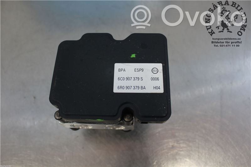 ABS Pump   6C0614517S,6C0907379S,6C0907379S