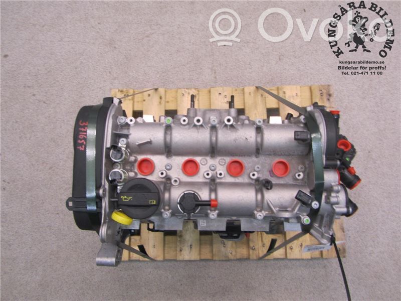 Motor   04E100099E,CUKC,04E100037TX