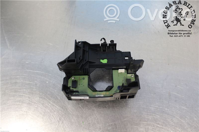 Ford Focus Steering angle sensor 