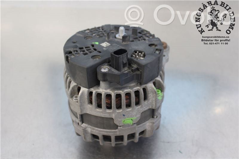 Porsche 911 901  Alternator 