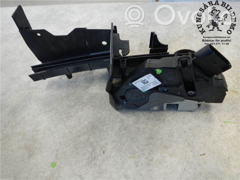 Ford Focus Etuoven lukko 