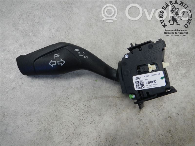 Commodo de clignotant   1876432,CV6T13335AE