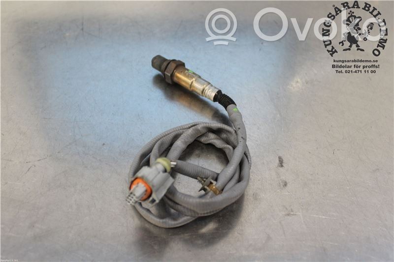 Porsche Boxster 986 Lambda probe sensor 