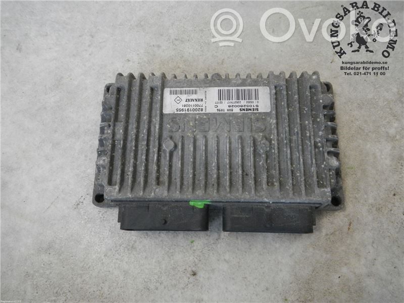Mercedes-Benz S W220 Gearbox control unit/module 